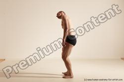 Modern Dance reference poses